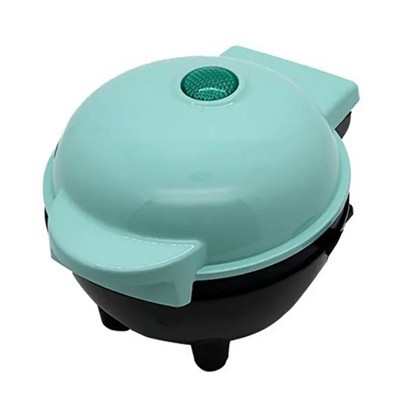 Mini Waffle Maker Machine - For Home Kitchen Waffle Maker Mini