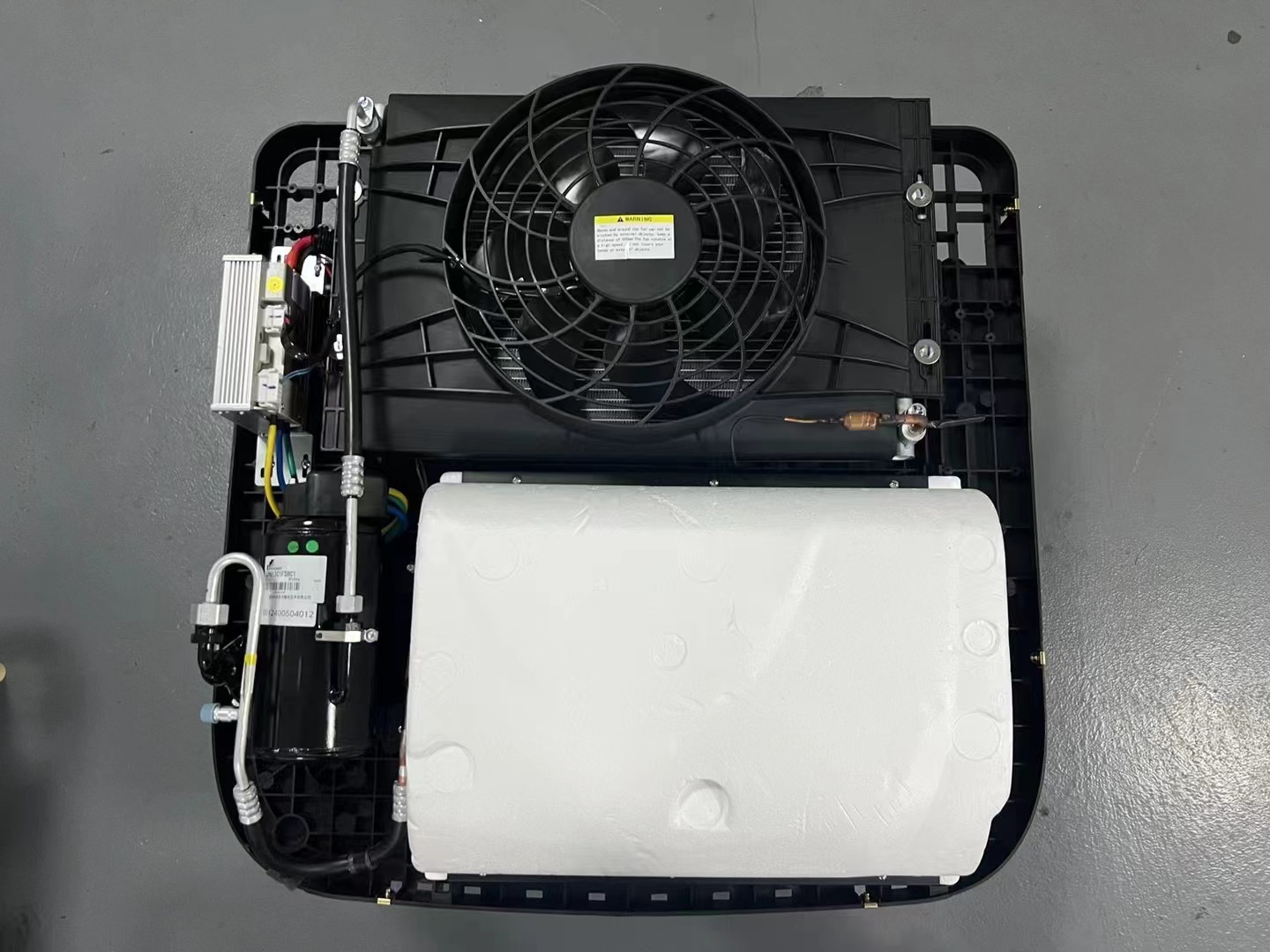 Good 12V 24V DC Inverter Compr - Air Conditioners recension och pris