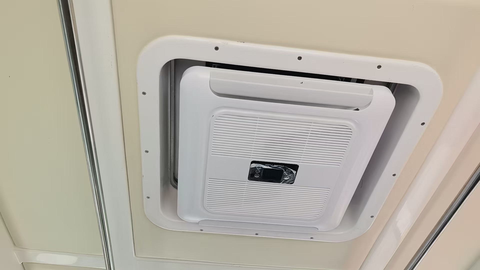 Good 12V 24V DC Inverter Compr - Air Conditioners recension och pris