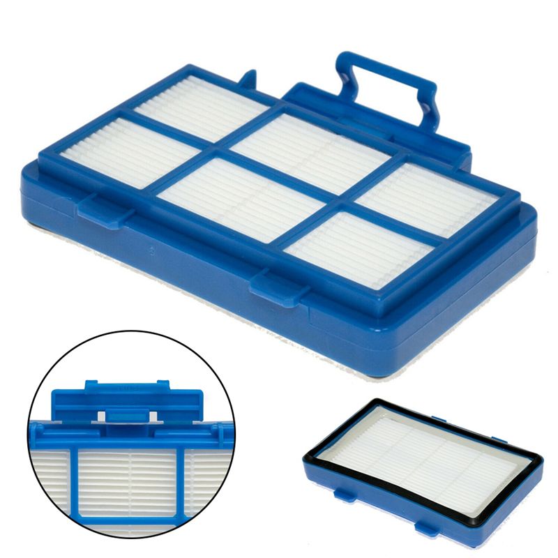 【~ New PQWN】Hepa Filters for P - Home Appliances recension och pris