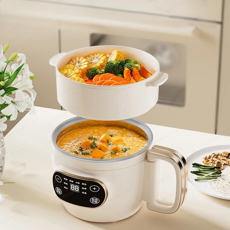 2L 110V Multi‑use Electric Pre - Kitchen Appliances recension och pris
