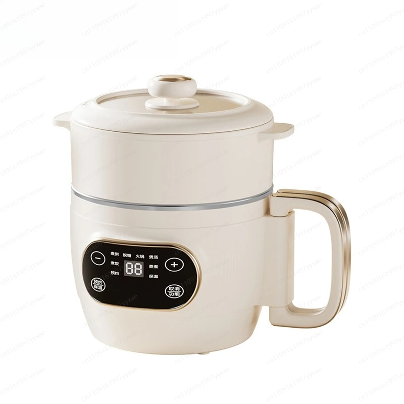2L 110V Multi‑use Electric Pre - Kitchen Appliances recension och pris