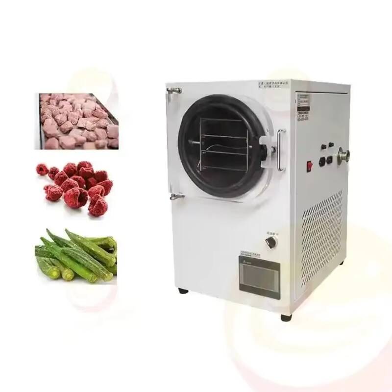 Freeze Drying Machine Small Va - Home Appliances recension och pris