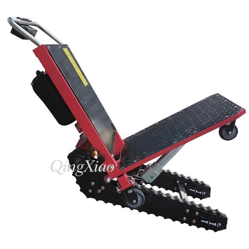 Crawler Electric Stair Climber - Home Appliances recension och pris