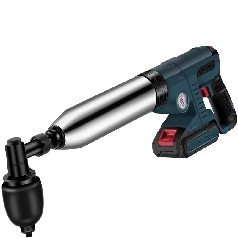 Electric Air Plunger Toilet Dr - Home Appliances recension och pris